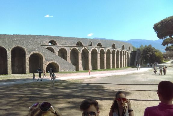 Amphitheater