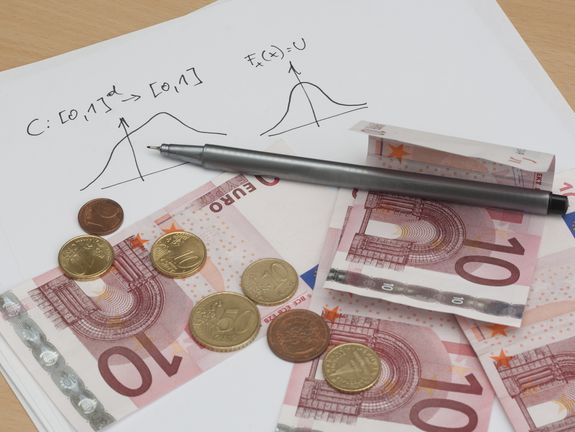 Finanzmathematik Finanzmathematik