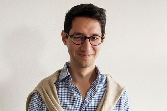 Link to the TISS profile of Andreas Pacher