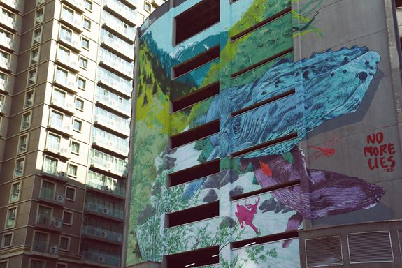 Streetart