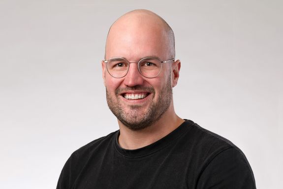 Portraitfoto
