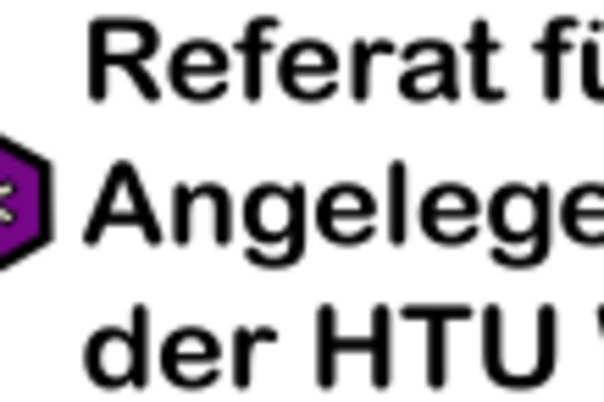 [Translate to English:] HTU Logo