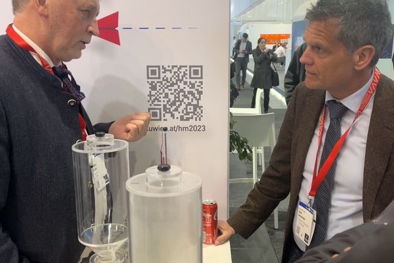 TU Wien @ Hannover Messe 2023 – 71