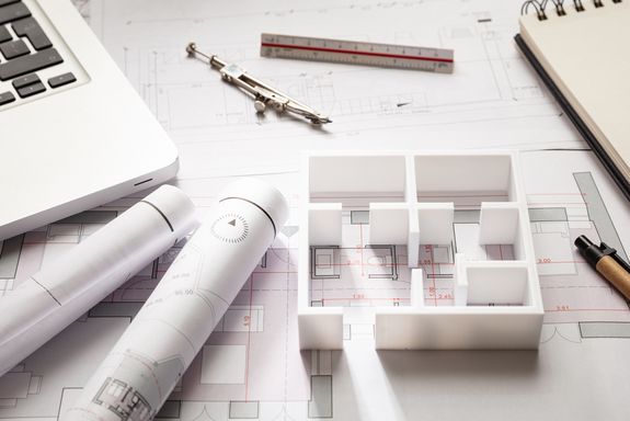 IMMO Rück- und Ausblick