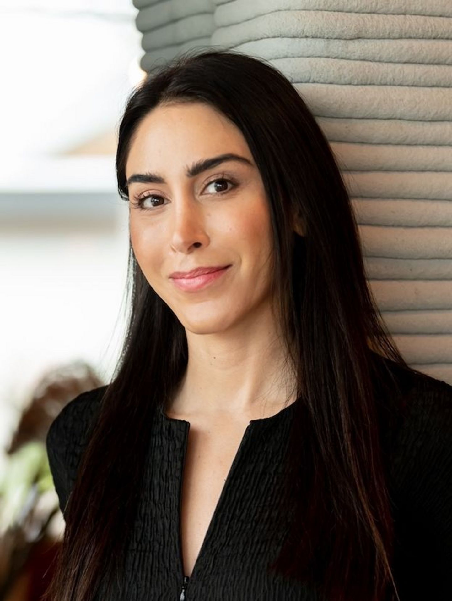Melodie Yashar