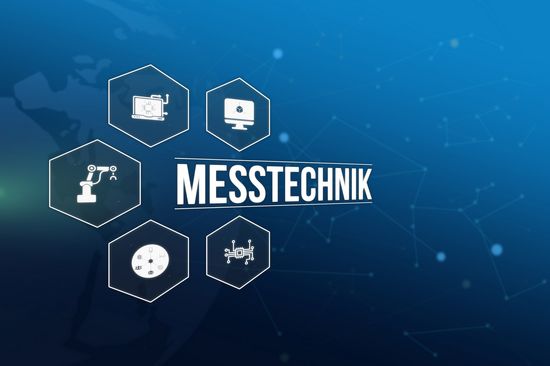Messtechnik