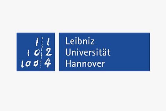 Logo Leibniz Universität Hannover