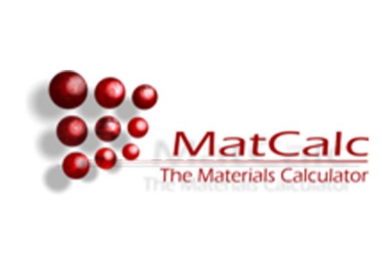 MatCalc Logo