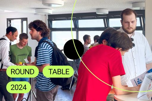 Round Table 2024