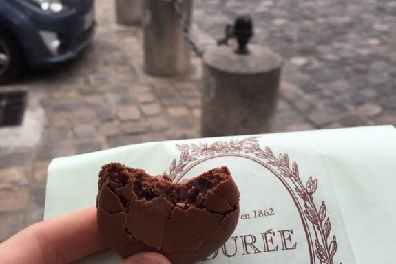 Macaron