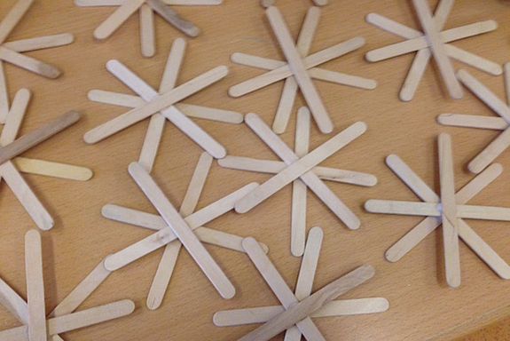 Adventwerkstatt der kinderTUWien