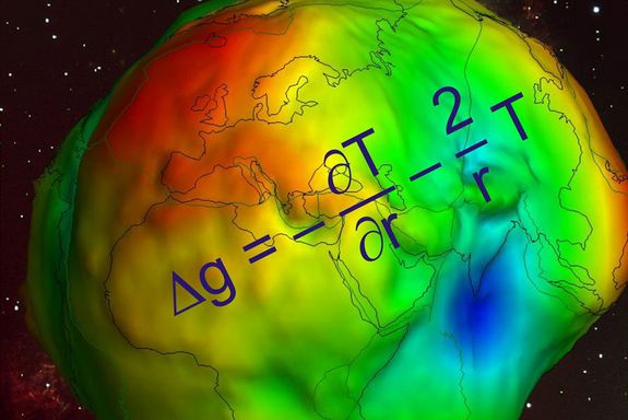 Homecoming der Fakultät für Mathematik und Geoinformation
