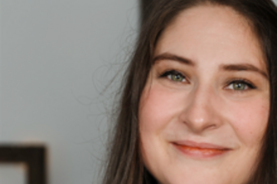 Julia Mentorin Technische Physik