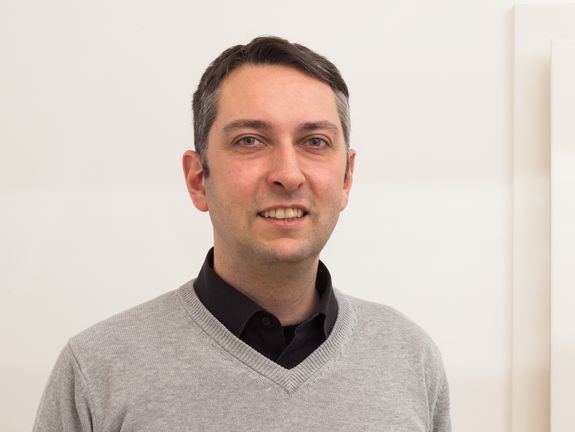 Prof. Sebastian Schlund