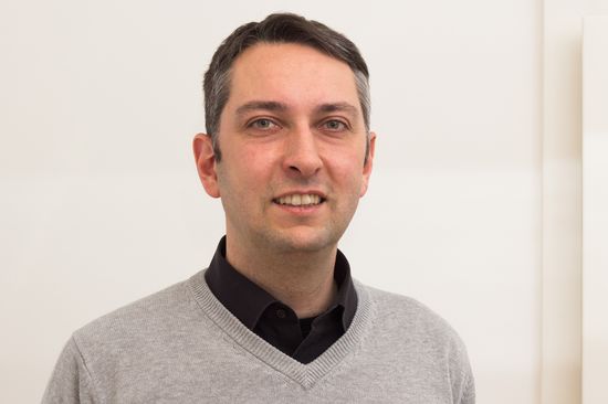 Prof. Sebastian Schlund