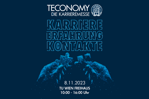 Fyler Karrieremesse teconomy