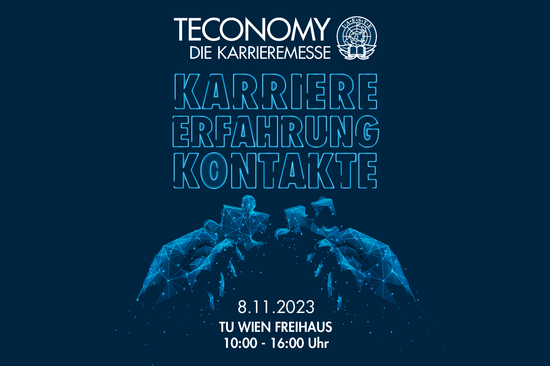 Fyler Karrieremesse teconomy