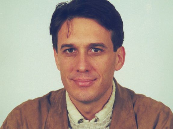 Radu Grosu (Foto: privat)