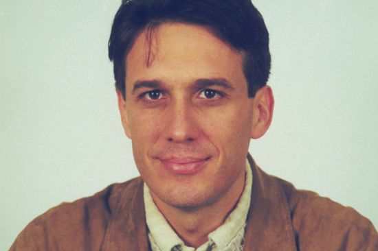 Radu Grosu (Foto: privat)