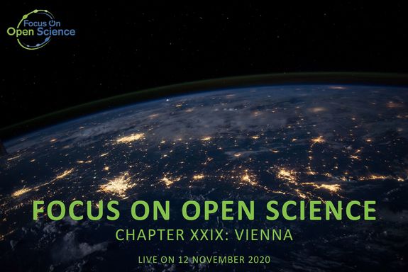 Die Erde aus dem Orbit bei Nacht