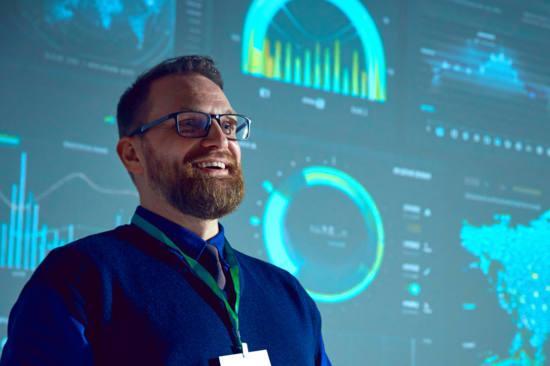 Kompaktprogramm Data Literacy & AI Essentials