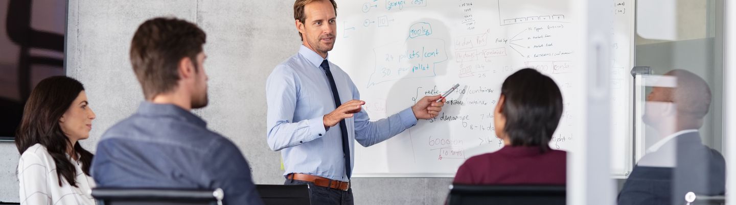 Masterclass Strategic Management & Technology