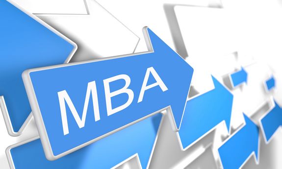MBA Programme