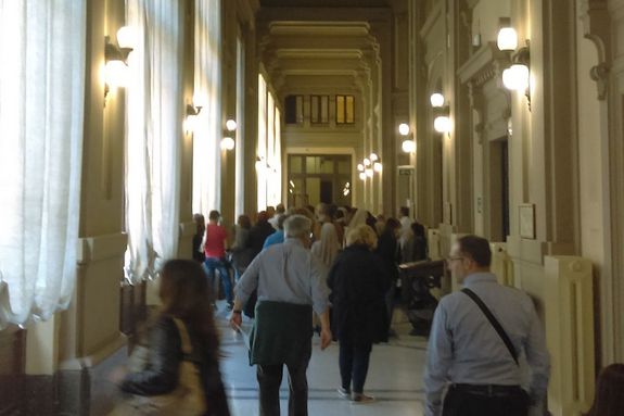 Gallerie