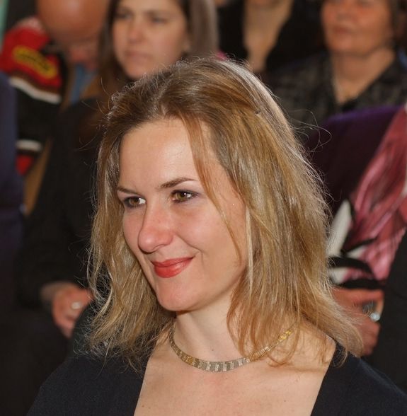 Beatrix Haselsberger Beatrix Haselsberger