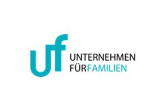 Logo Company for Families