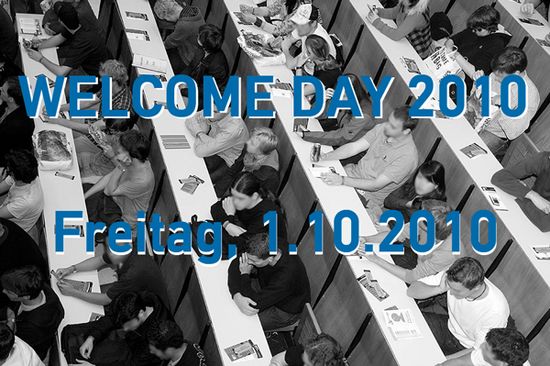 Vortrag Sir Michael Hopkins