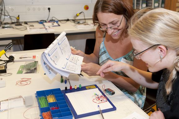 Fotoquelle: Matthias Heisler, WIT-Projekt TU Wien