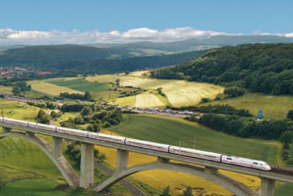 Brücke ©Deutsche Bahn AG Brücke ©Deutsche Bahn AG