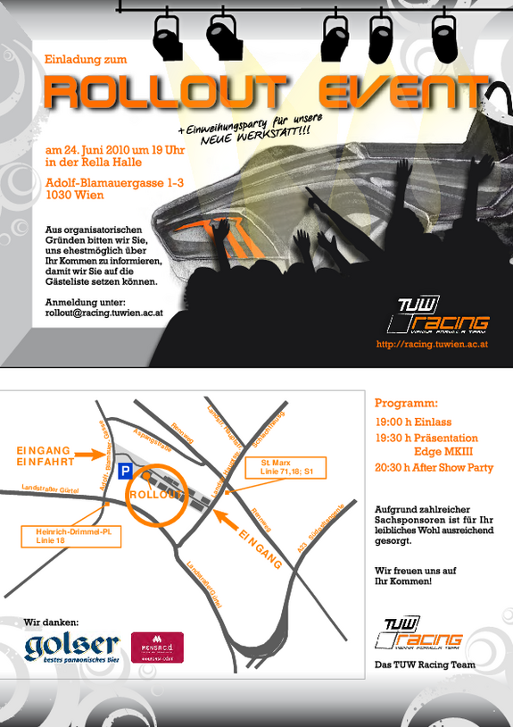 Ulrike Diebold und Günter Blöschl