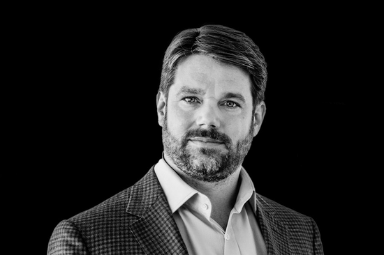 Portrait Klemens Haselsteiner