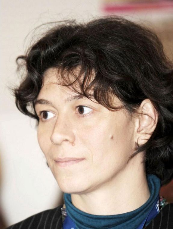 Brigitte Ratzer Brigitte Ratzer