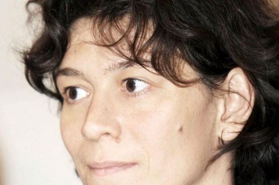 Brigitte Ratzer