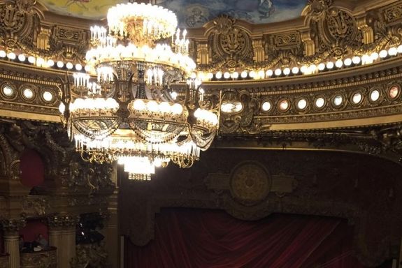 Opernhaus