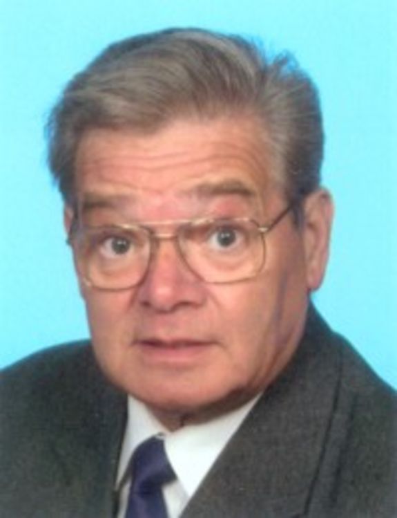 Volker Nollau