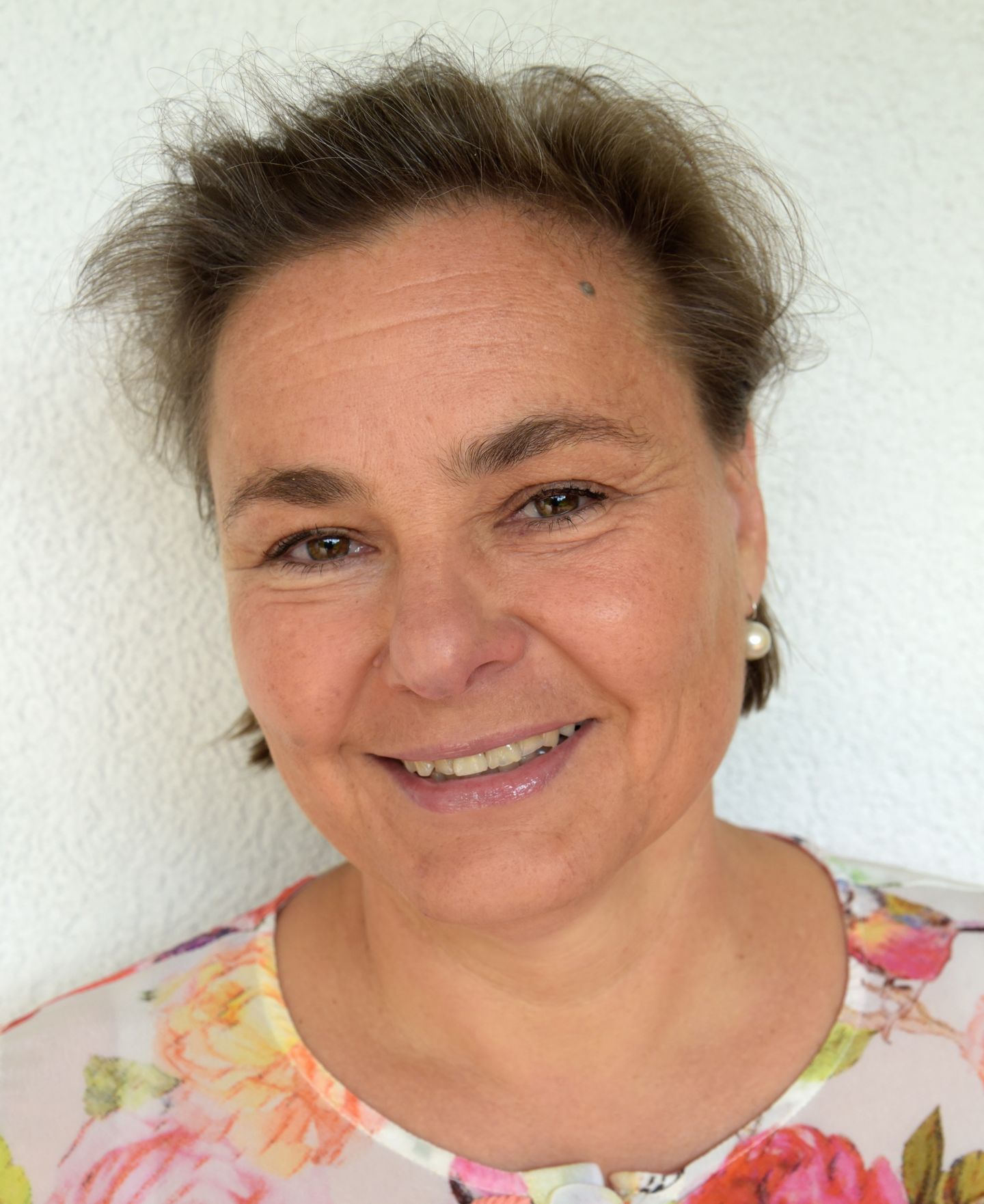 Dr. Monika Mayer
