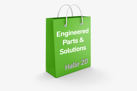 Engineered Parts & Solutions