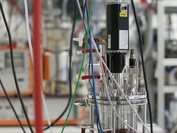 Neue Geräte für die biotechnologische Forschung