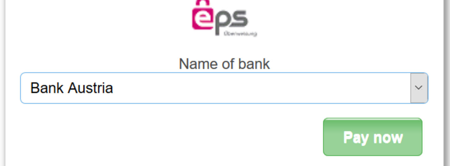 e-Payment