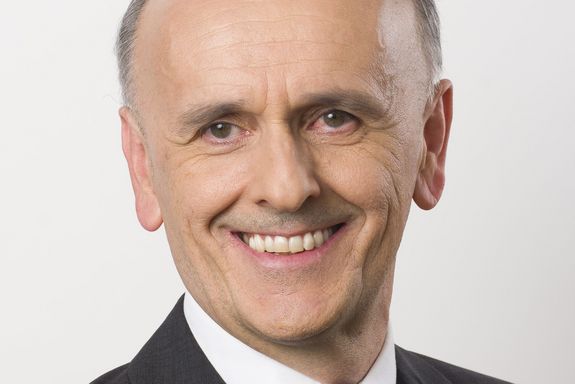 Johannes Fröhlich Joannes Fröhlich © Raimund Appel