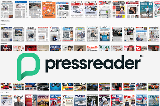  Pressreader