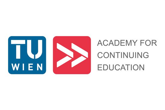 Logo des TU Wien Academy of Continuing Education