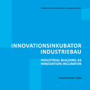 [Translate to English:] Titel der Publikation zum 24. IBAUSE 2019