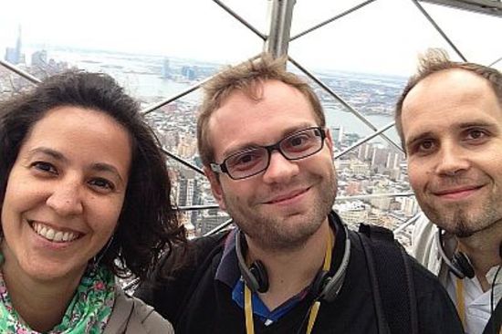 NY Erfahrungsbericht