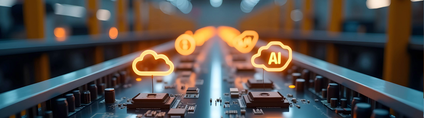 Executive MBA Operational Excellence & AI