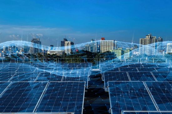 Kompaktprogramm Integration of RES into the energy system